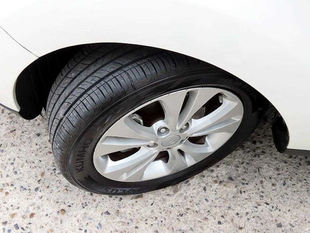 Kia Soul — photo 20