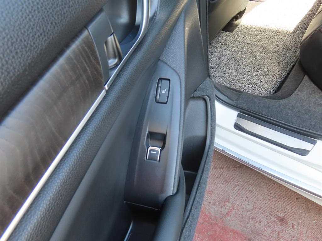 Honda Accord — photo 06