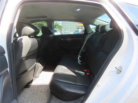 Honda Accord — photo 07