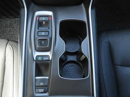 Honda Accord — photo 12