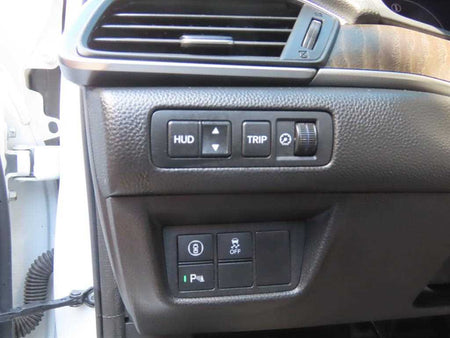 Honda Accord — photo 14