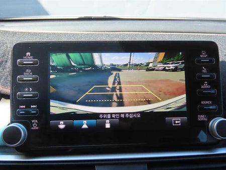 Honda Accord — photo 18