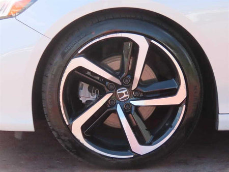 Honda Accord — photo 20