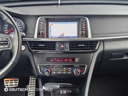 Kia K5 — photo 05