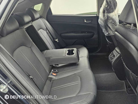 Kia K5 — photo 15
