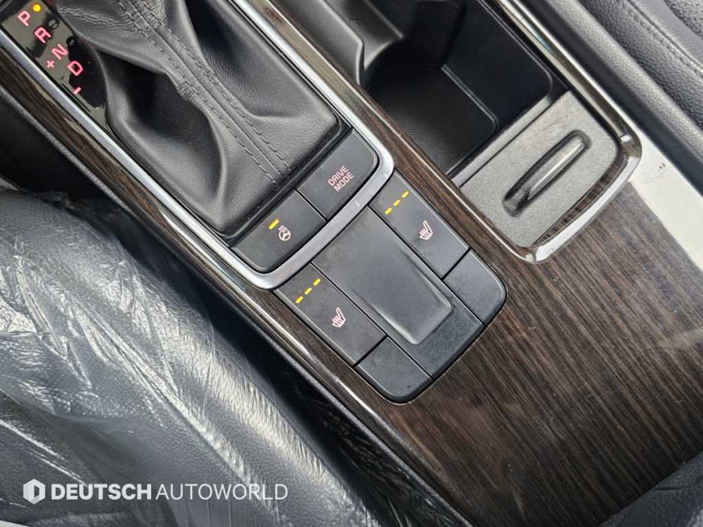 Kia K5 — photo 17
