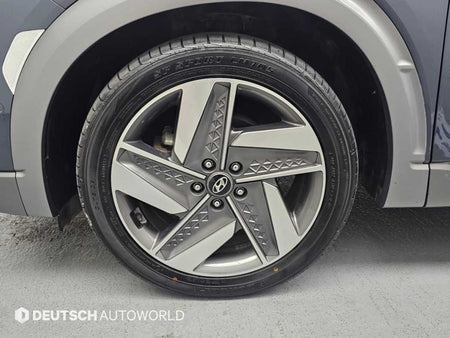Hyundai Nexo — photo 05
