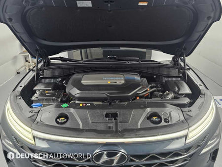 Hyundai Nexo — photo 06