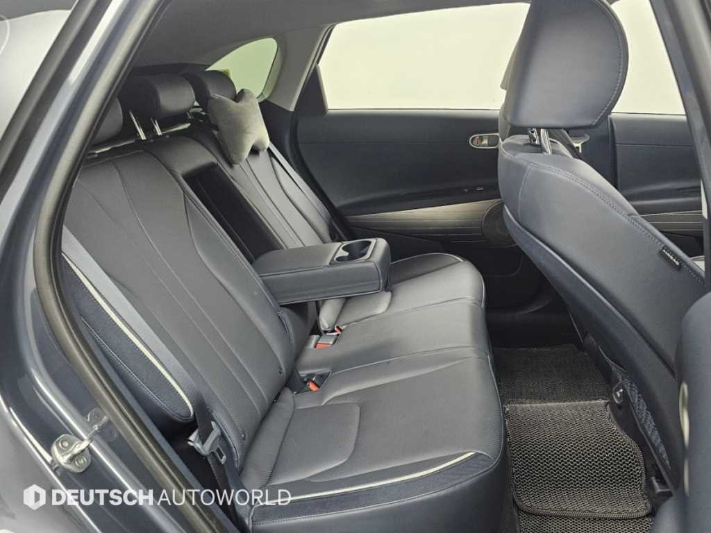 Hyundai Nexo — photo 12