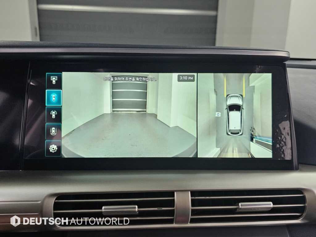 Hyundai Nexo — photo 15