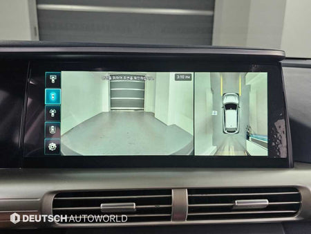 Hyundai Nexo — photo 15