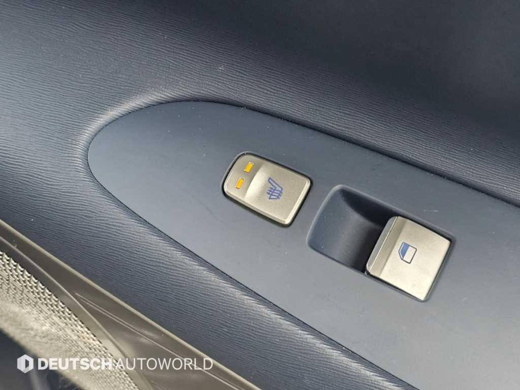 Hyundai Nexo — photo 16