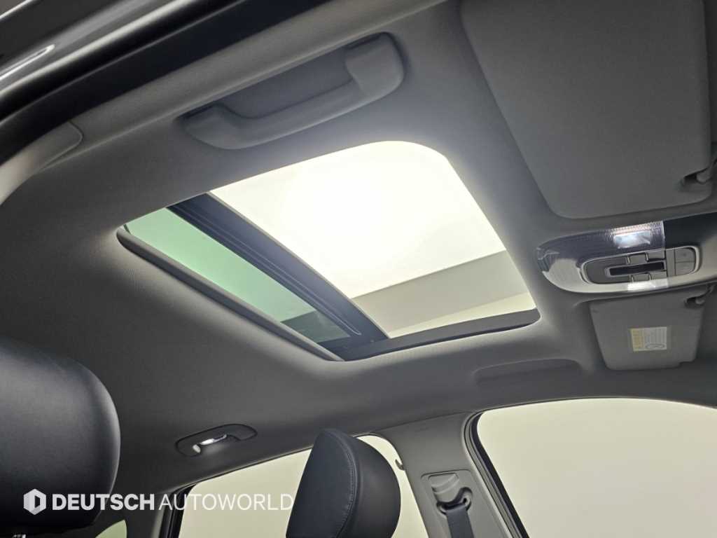 Hyundai Nexo — photo 18