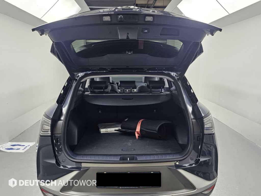 Hyundai Nexo — photo 19