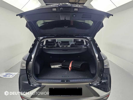 Hyundai Nexo — photo 19