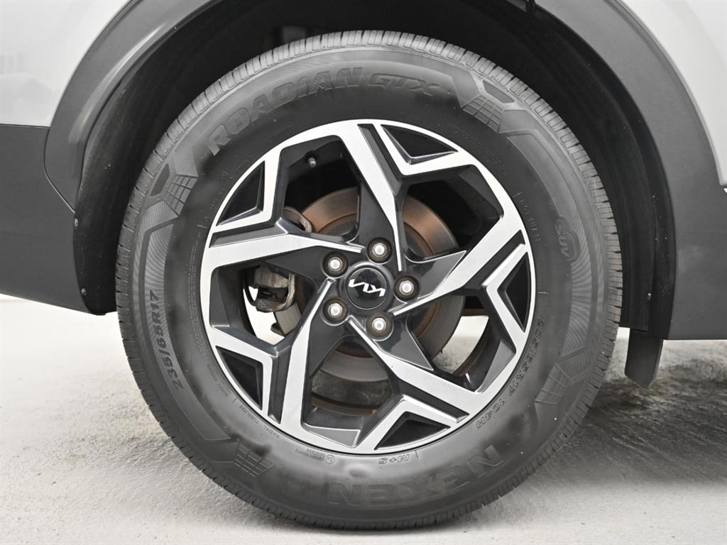 Kia Sportage — photo 05