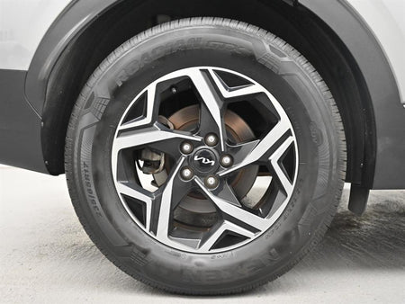 Kia Sportage — photo 05
