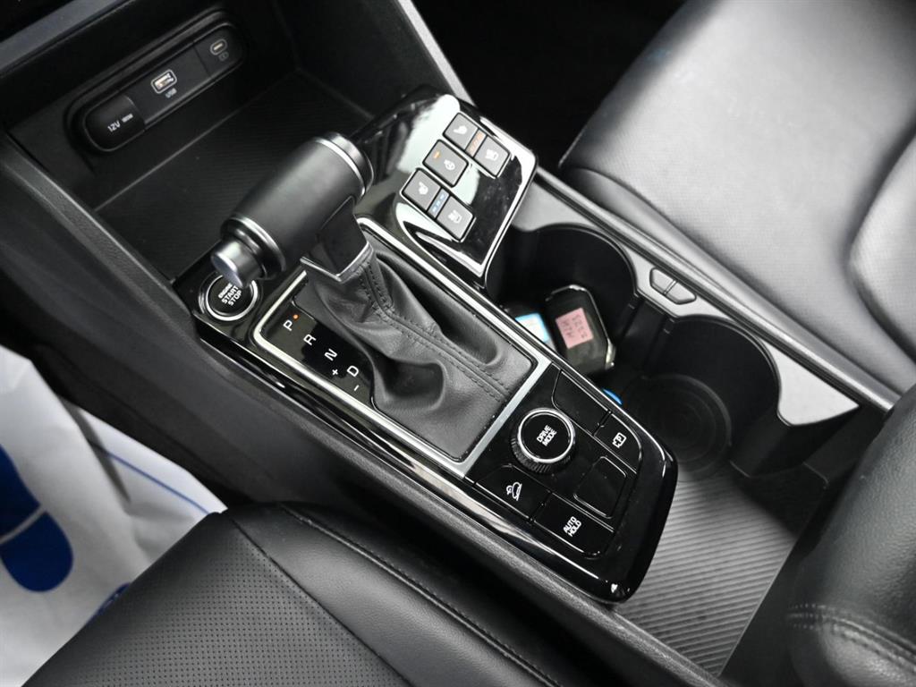 Kia Sportage — photo 09