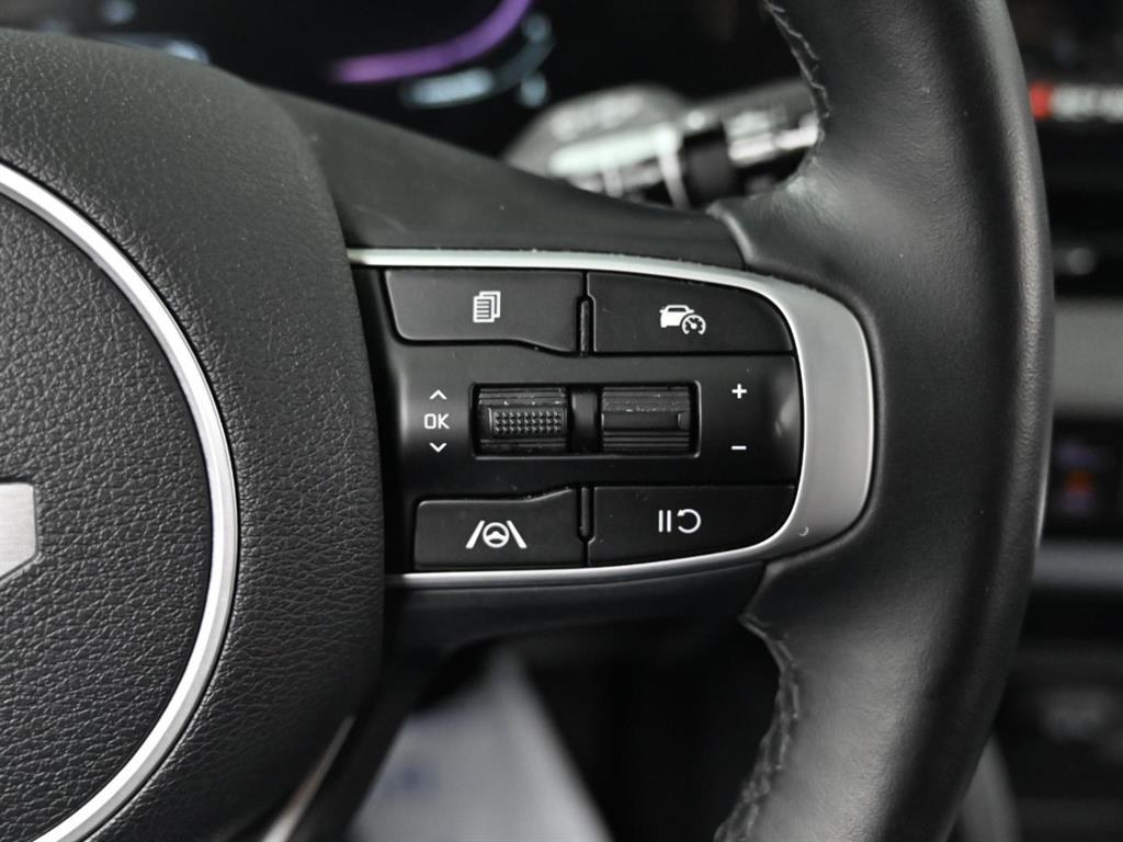 Kia Sportage — photo 16