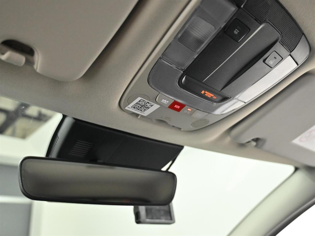 Kia Sportage — photo 18