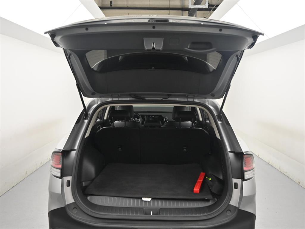 Kia Sportage — photo 19