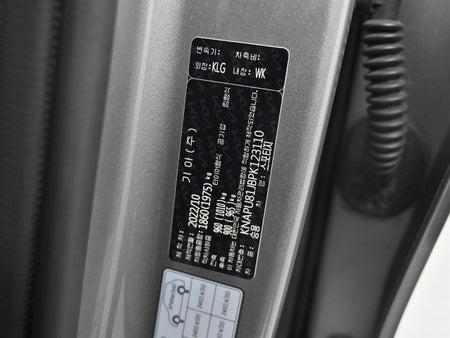 Kia Sportage — photo 20