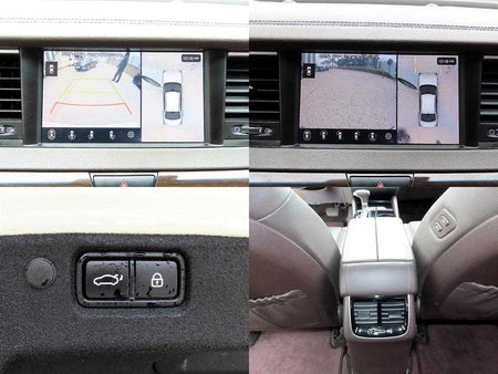 Kia K7 — photo 18