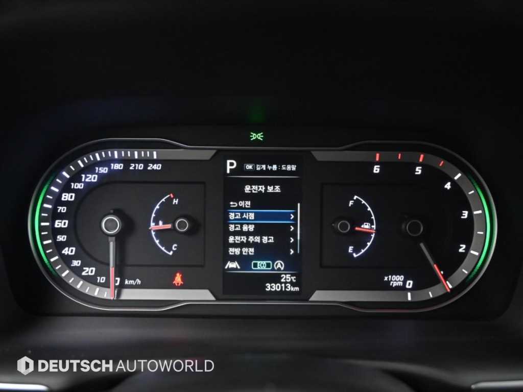Hyundai Tucson — photo 05