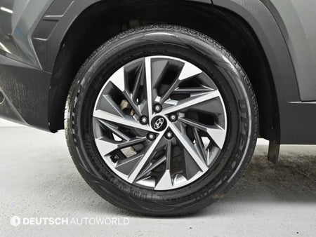 Hyundai Tucson — photo 06