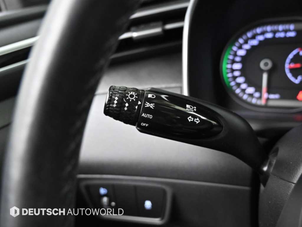 Hyundai Tucson — photo 17
