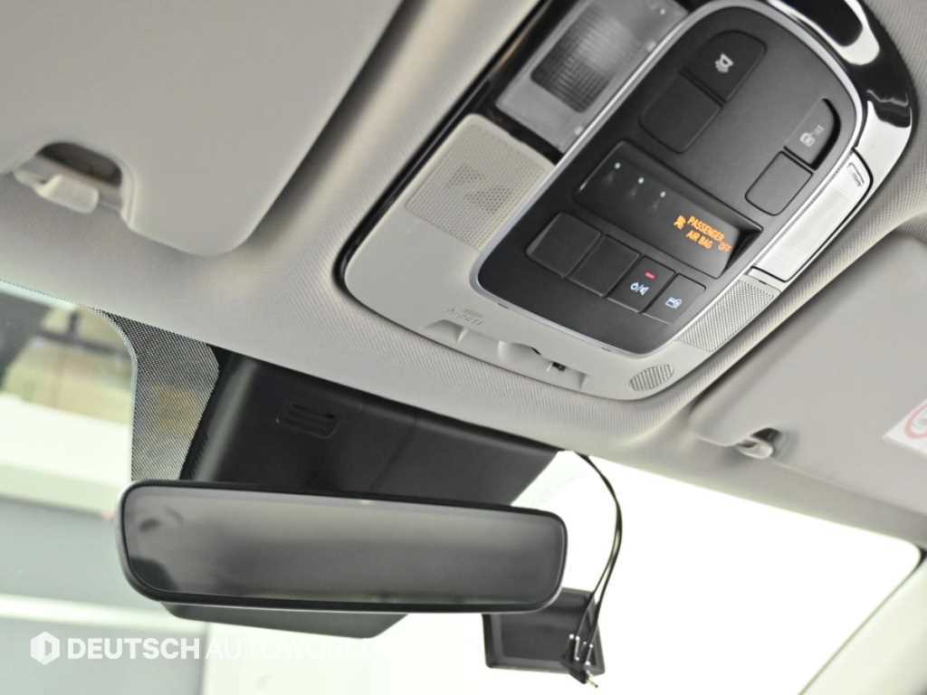 Hyundai Tucson — photo 18