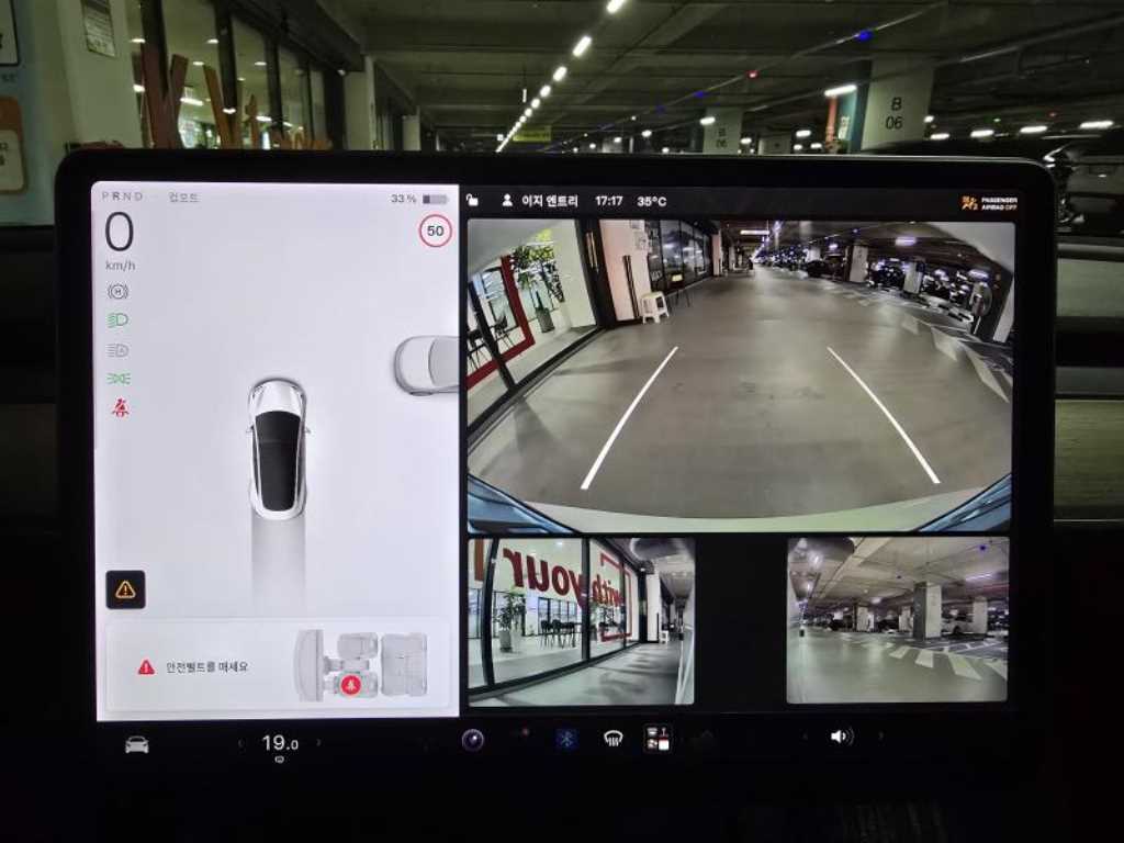 Tesla Model 3 — photo 10