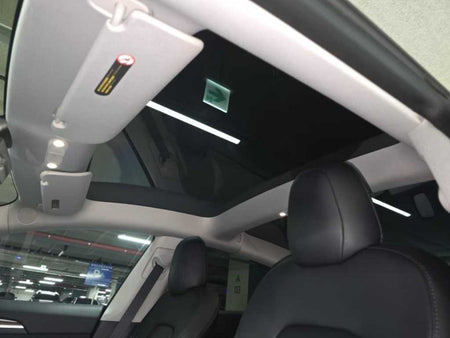 Tesla Model 3 — photo 12