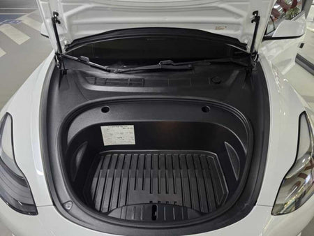 Tesla Model 3 — photo 19