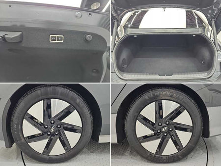 Hyundai Ioniq6 — photo 18