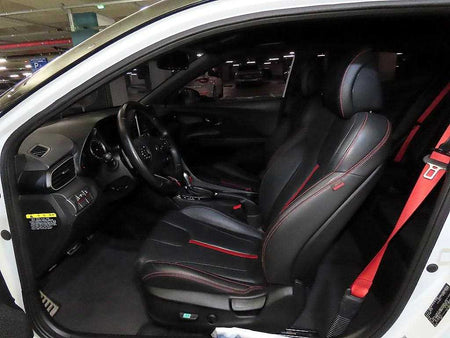 Hyundai Veloster — photo 06