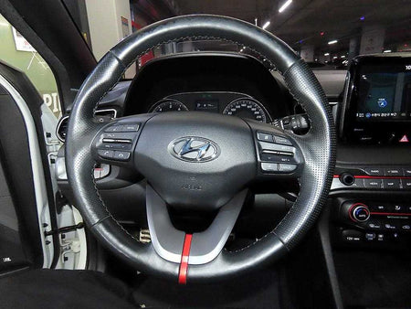 Hyundai Veloster — photo 08