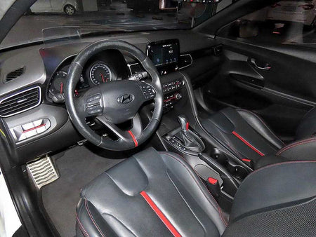 Hyundai Veloster — photo 10