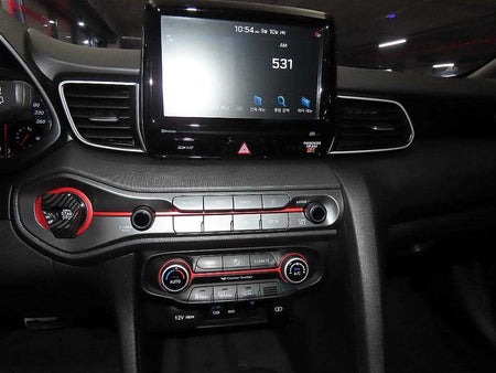 Hyundai Veloster — photo 11