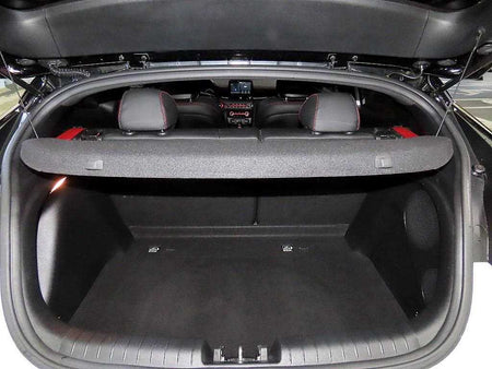 Hyundai Veloster — photo 17