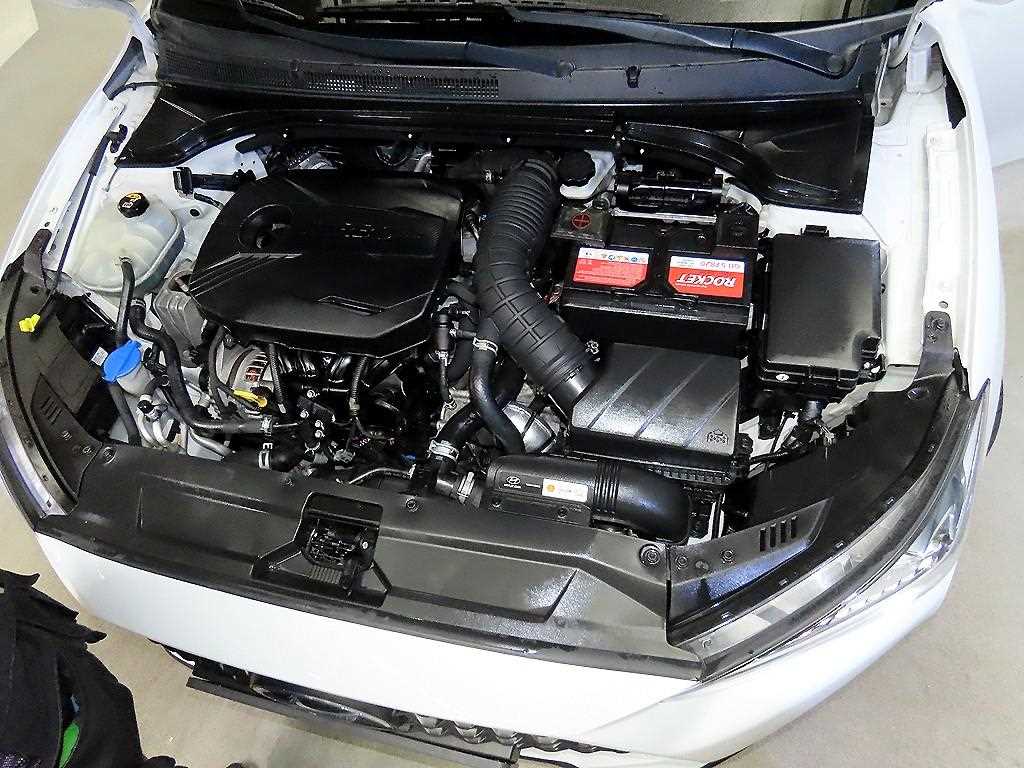 Hyundai Veloster — photo 19