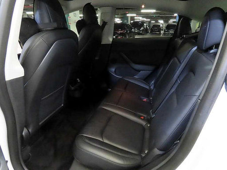 Tesla Model Y — photo 07