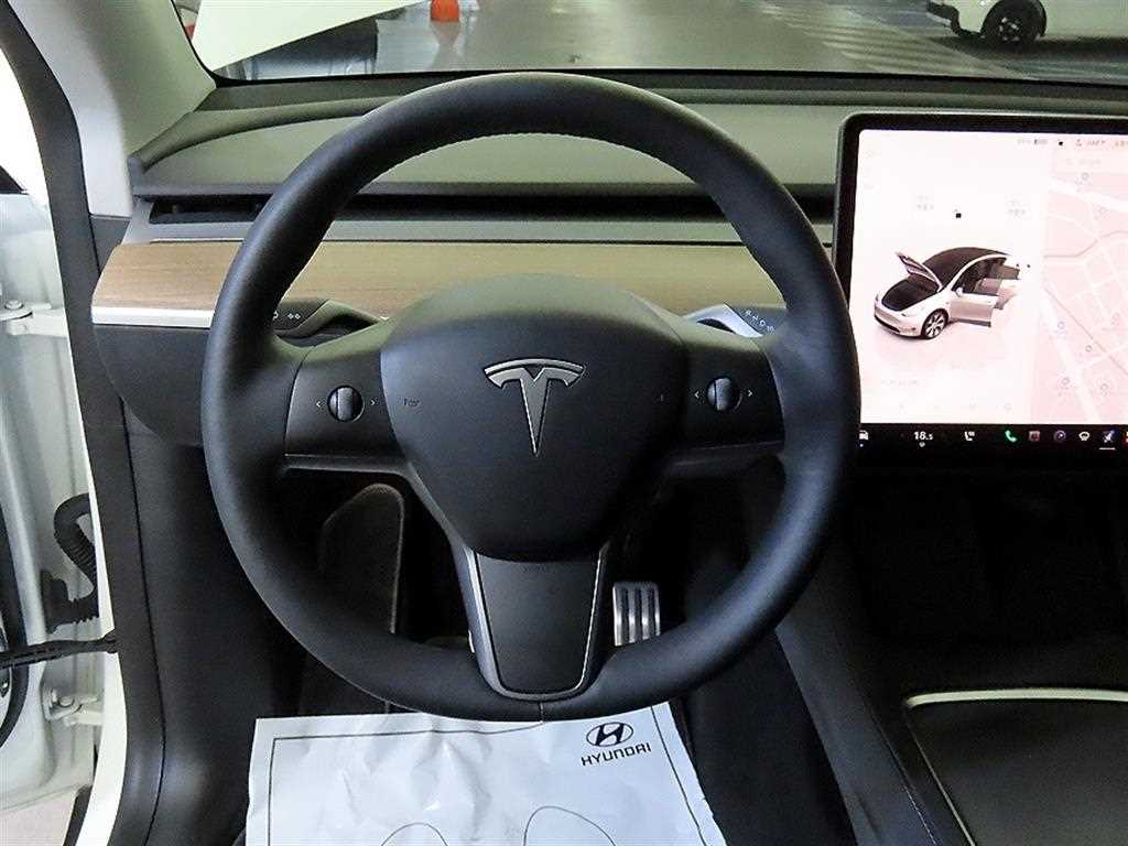 Tesla Model Y — photo 08