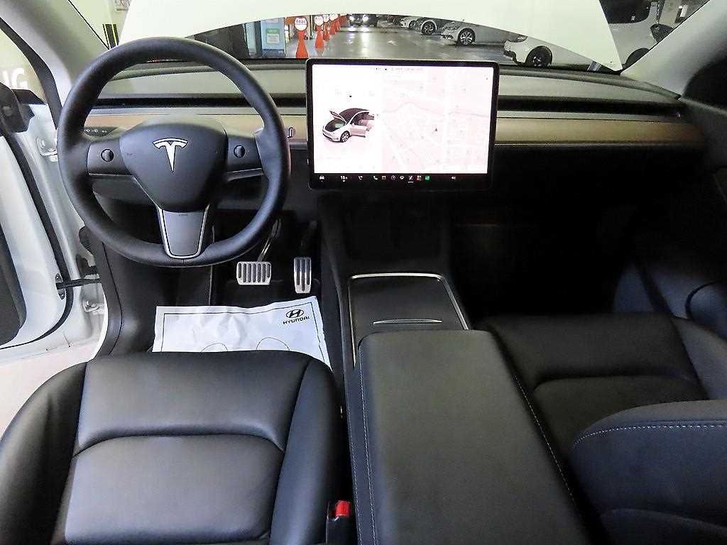 Tesla Model Y — photo 10
