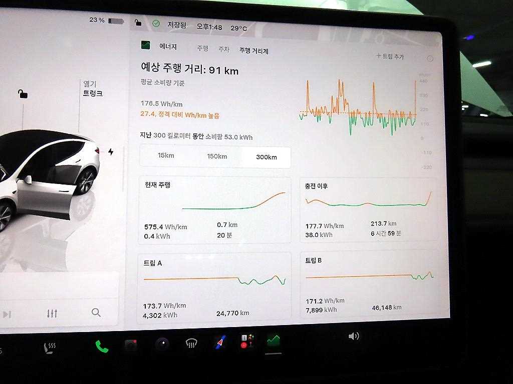 Tesla Model Y — photo 14