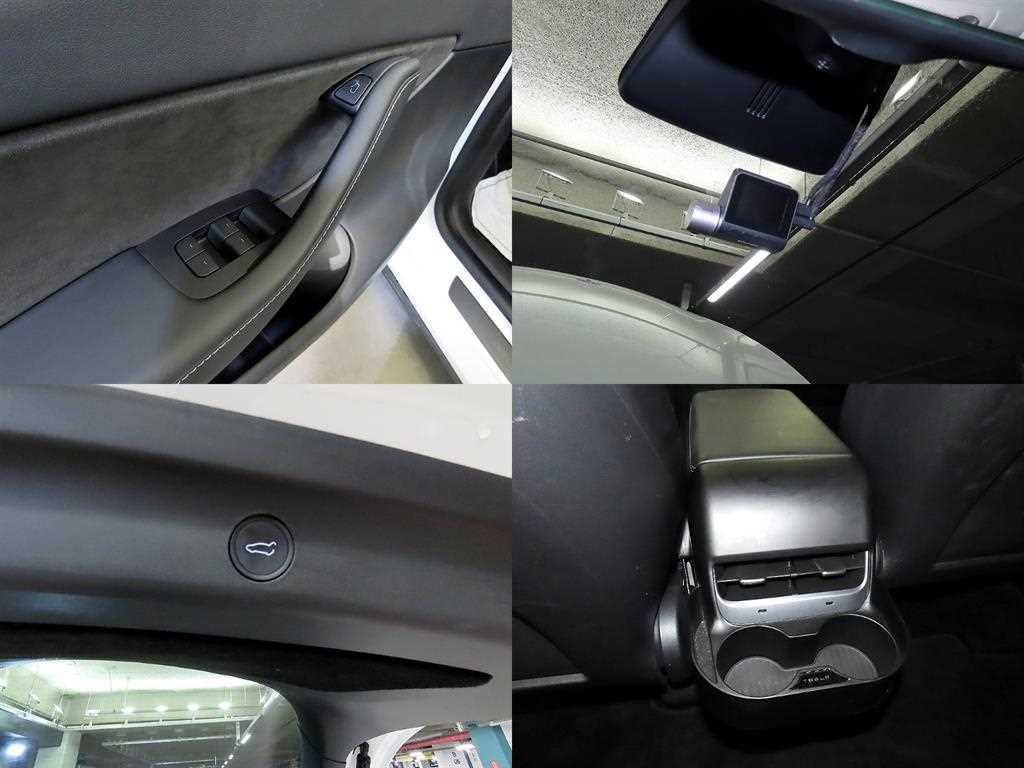 Tesla Model Y — photo 18