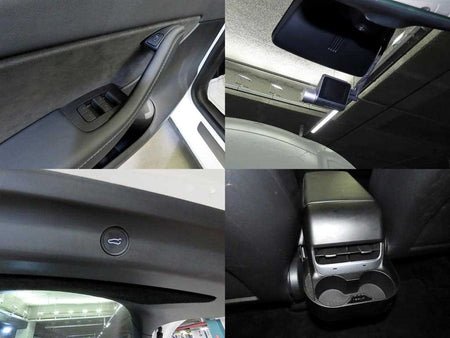 Tesla Model Y — photo 18