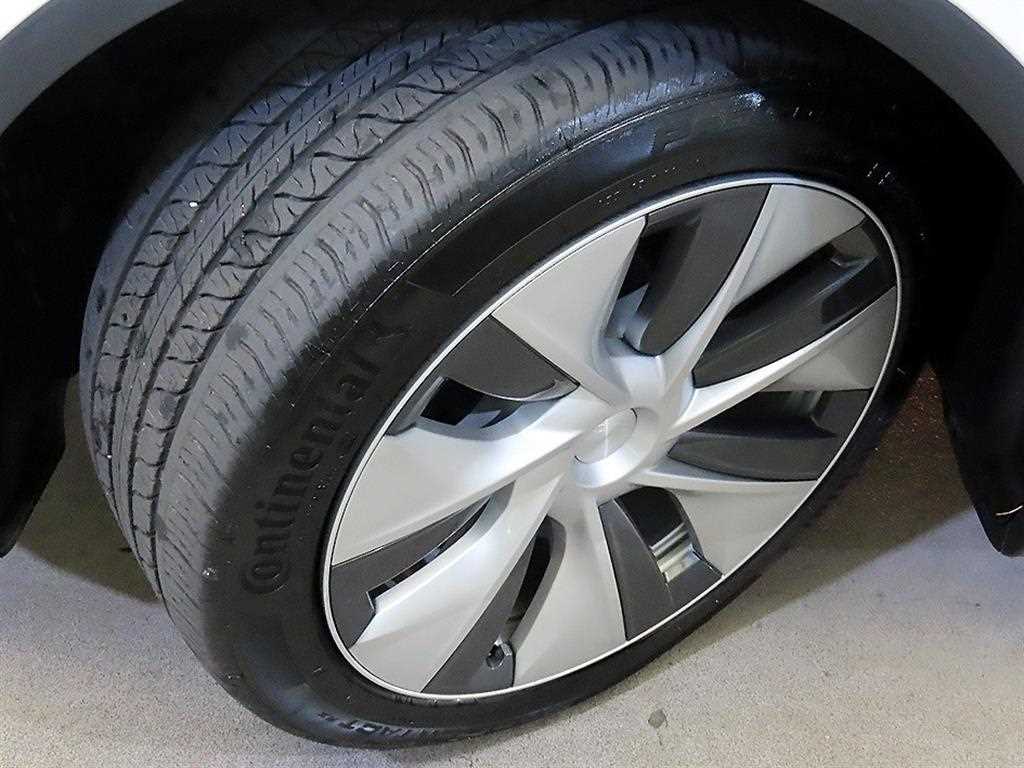 Tesla Model Y — photo 20