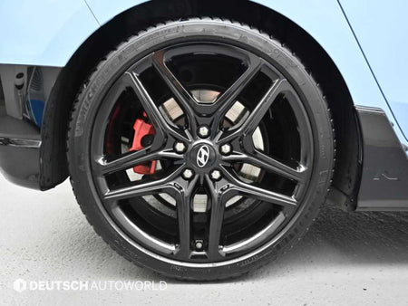 Hyundai Veloster — photo 06