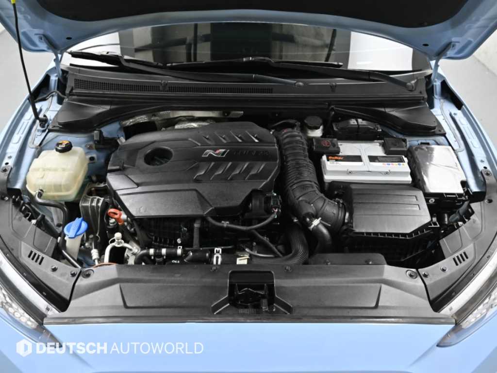 Hyundai Veloster — photo 07